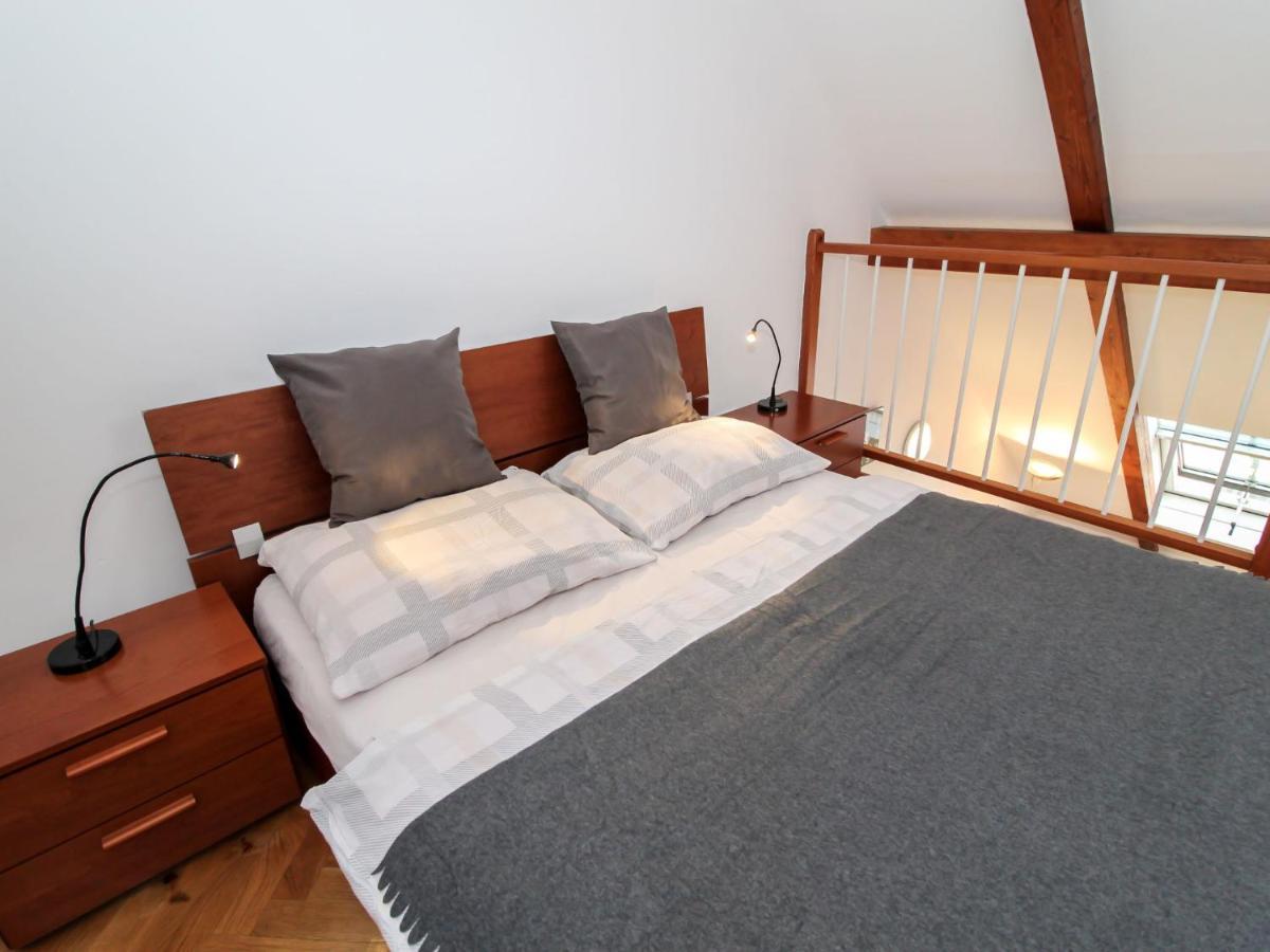 Apartamento O21 By Interhome Praga