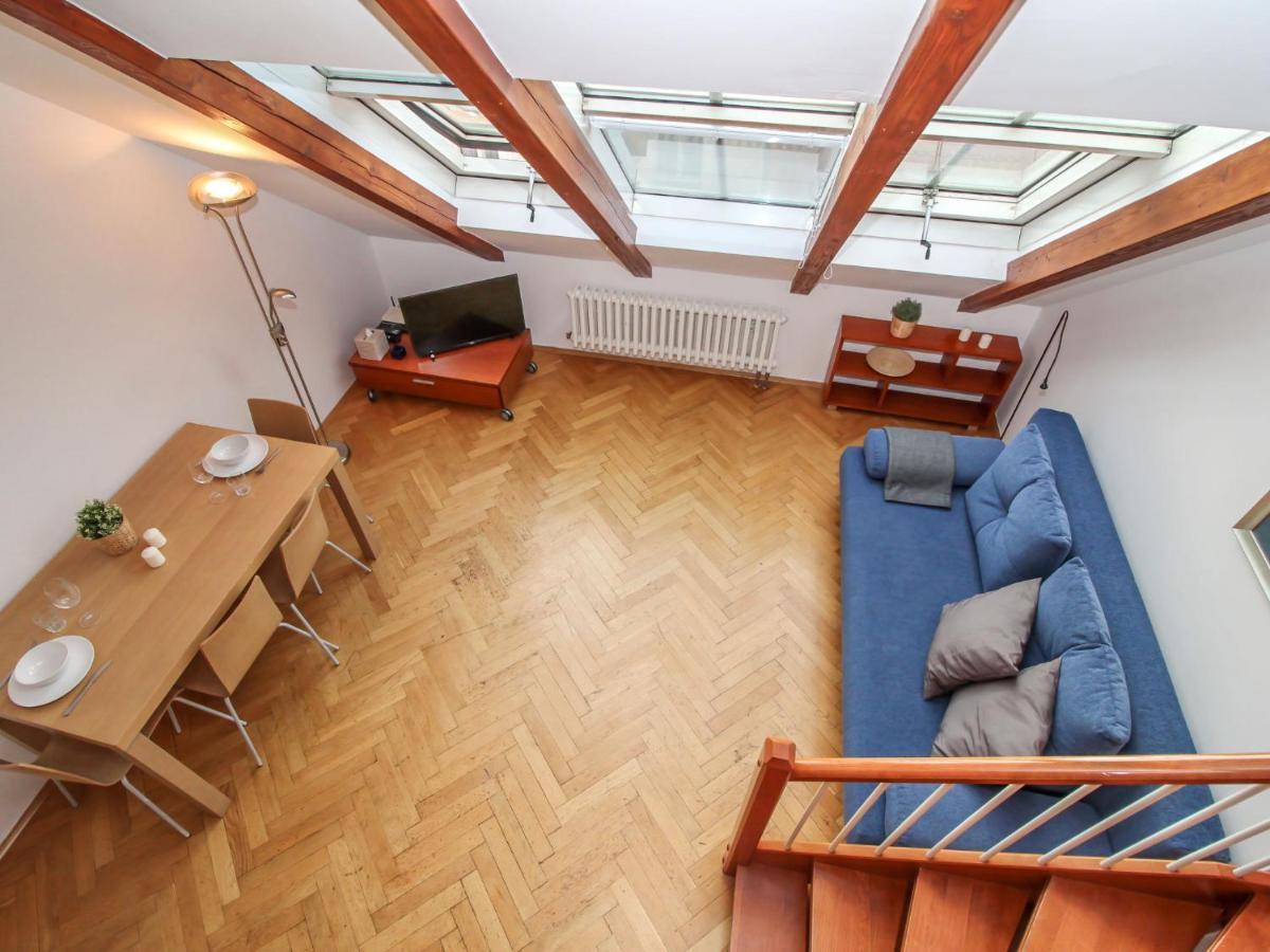 O21 By Interhome Apartamento *